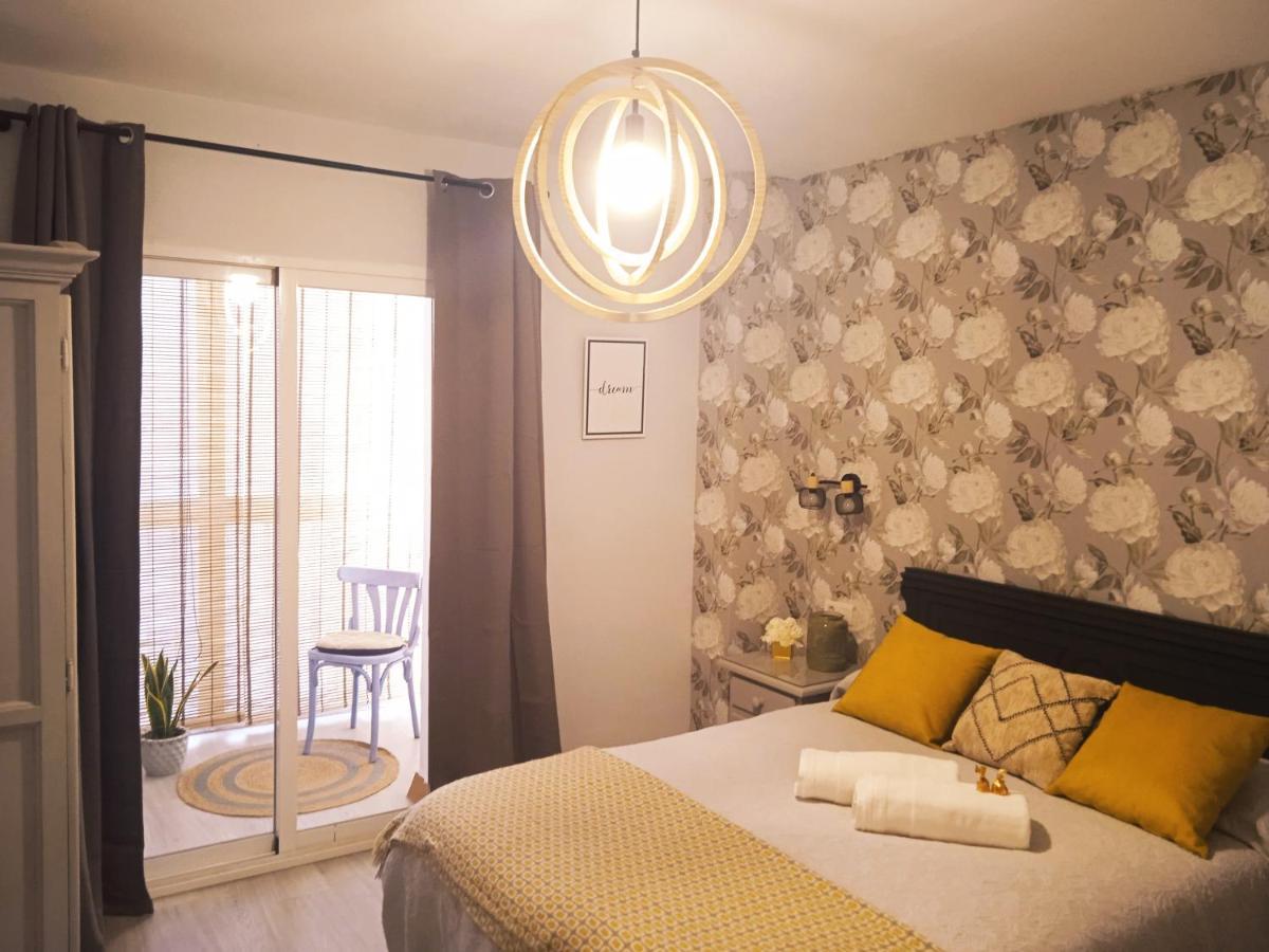 Hipica Home Granada Center Zewnętrze zdjęcie