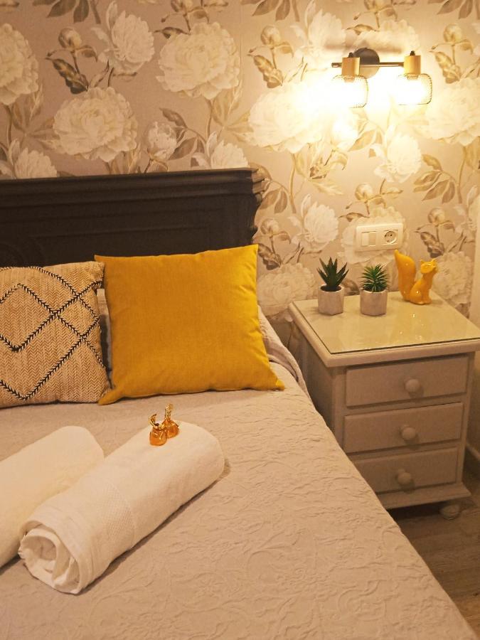 Hipica Home Granada Center Zewnętrze zdjęcie
