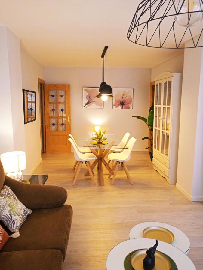 Hipica Home Granada Center Zewnętrze zdjęcie