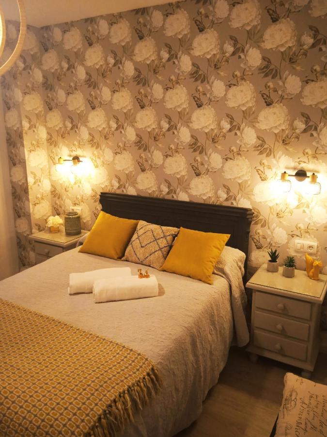 Hipica Home Granada Center Zewnętrze zdjęcie