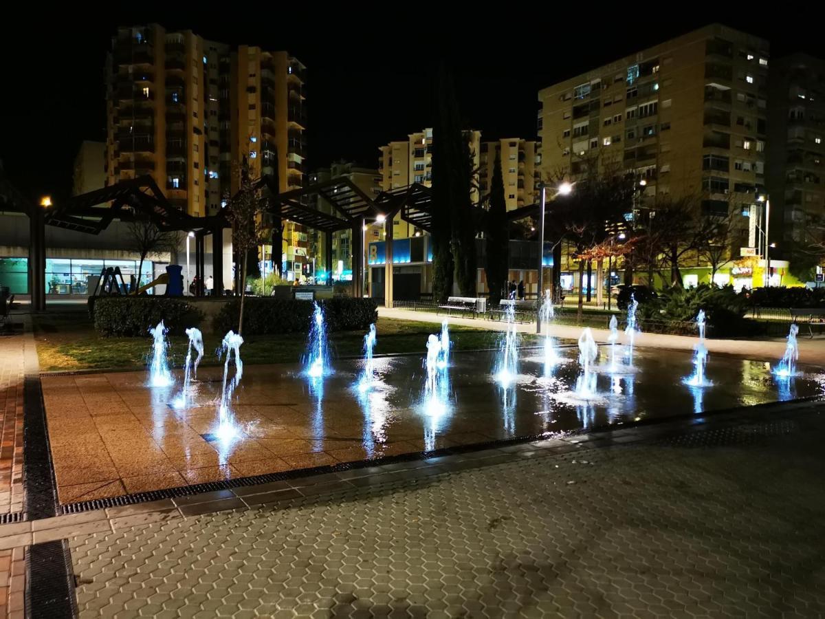 Hipica Home Granada Center Zewnętrze zdjęcie