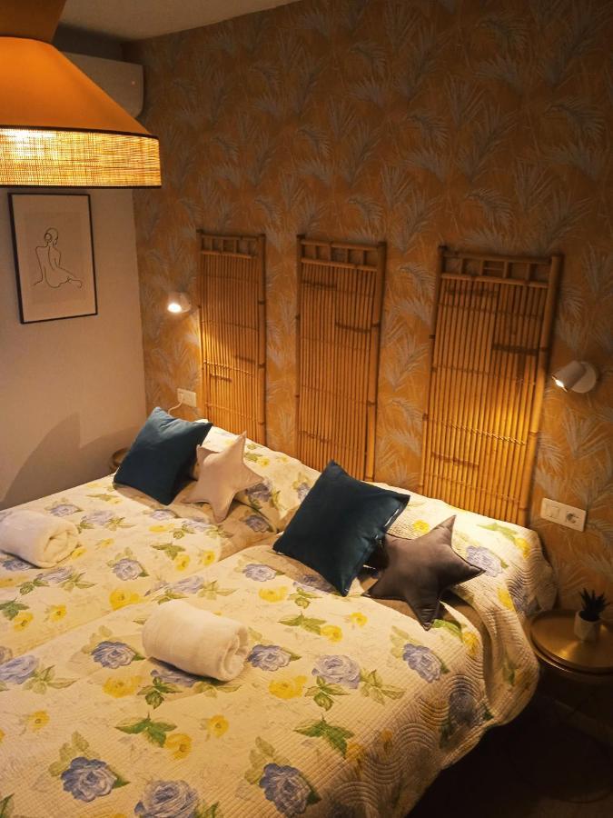 Hipica Home Granada Center Zewnętrze zdjęcie