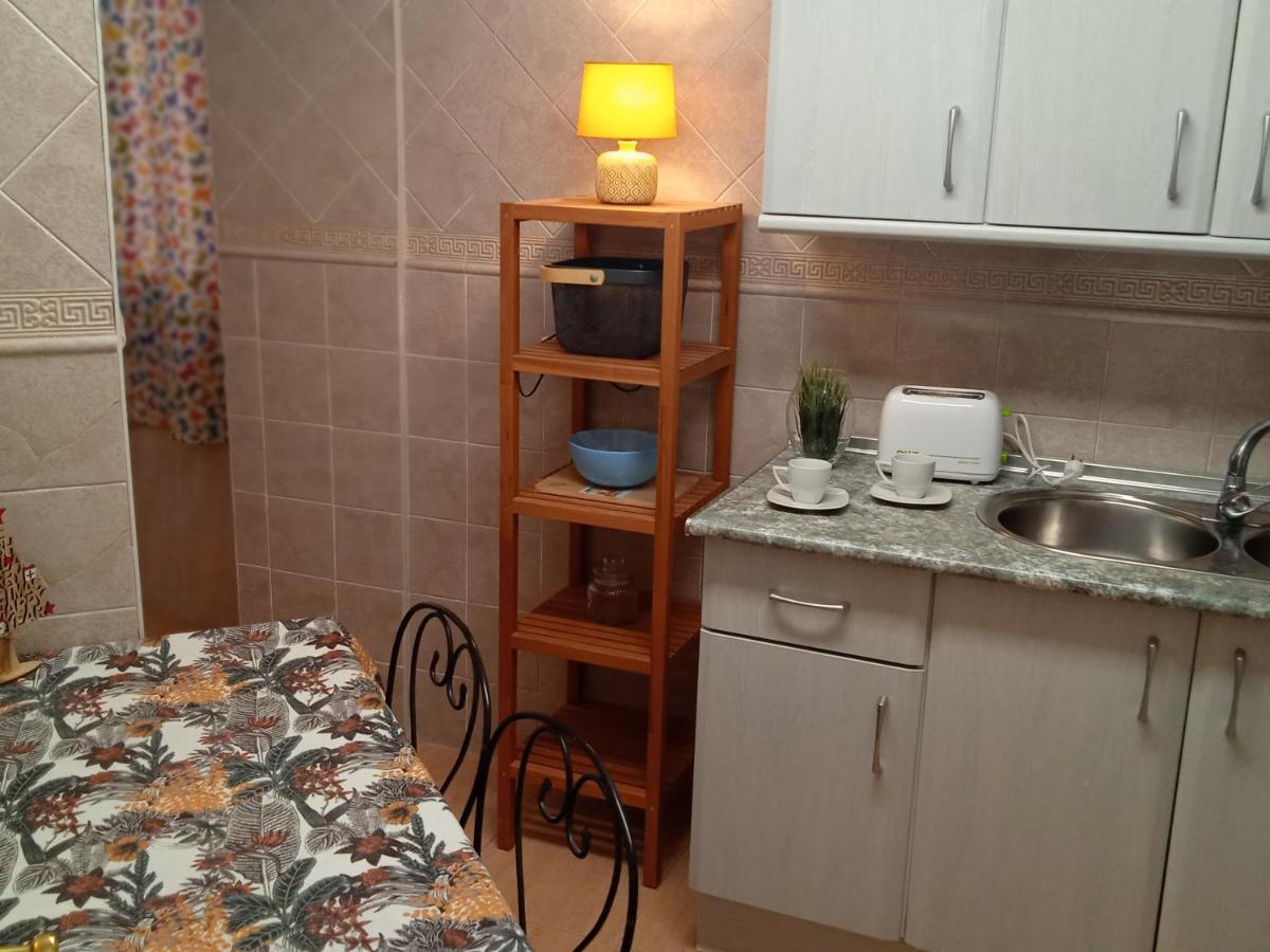Hipica Home Granada Center Zewnętrze zdjęcie