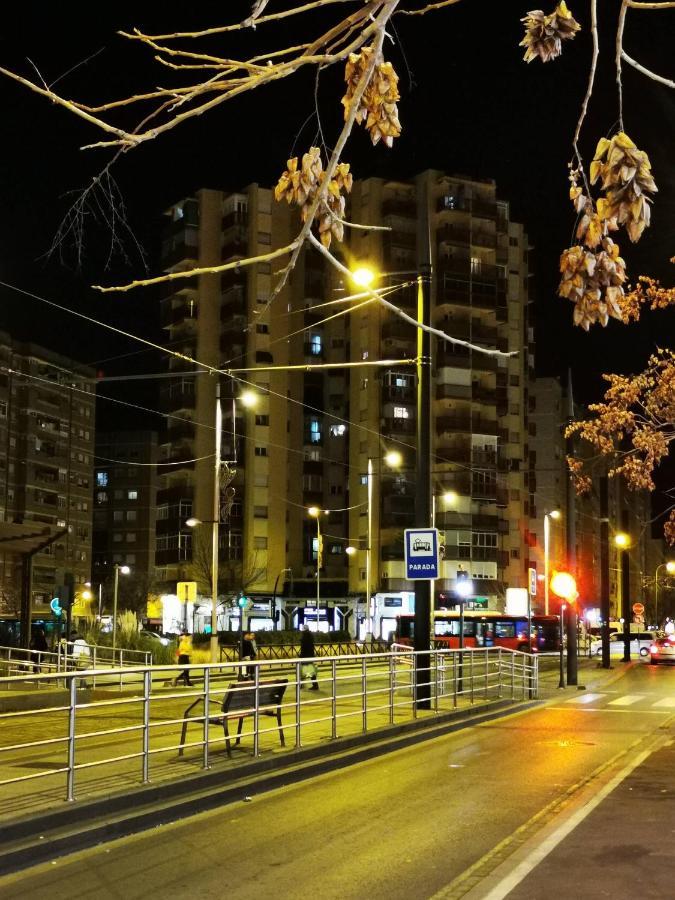Hipica Home Granada Center Zewnętrze zdjęcie