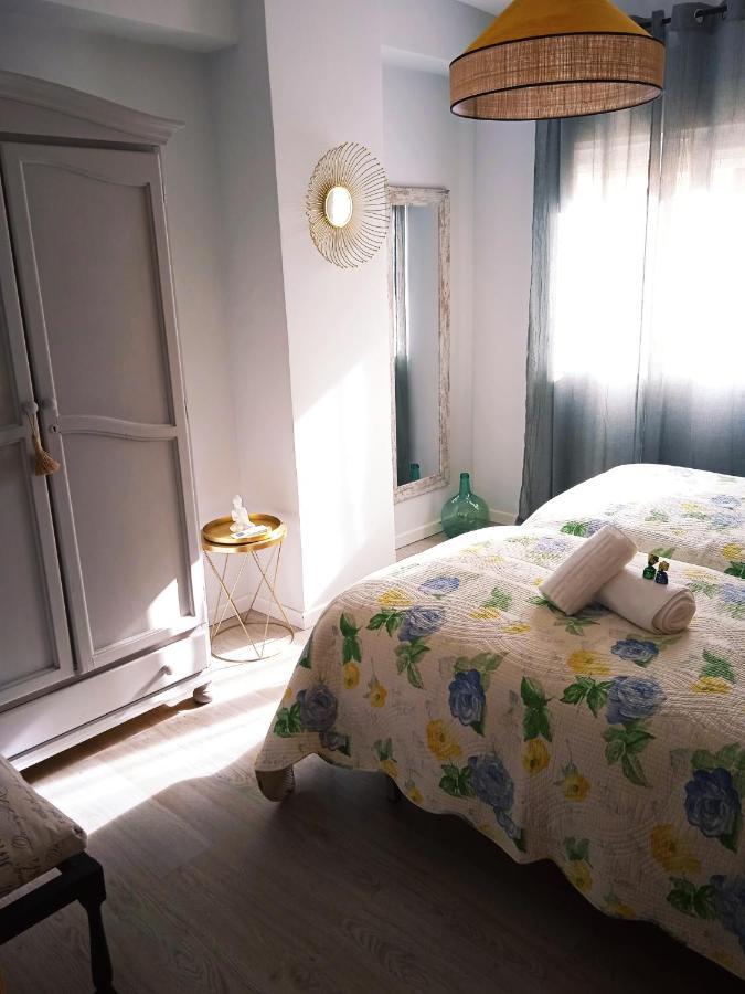 Hipica Home Granada Center Zewnętrze zdjęcie