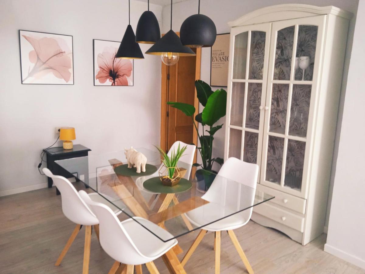 Hipica Home Granada Center Zewnętrze zdjęcie