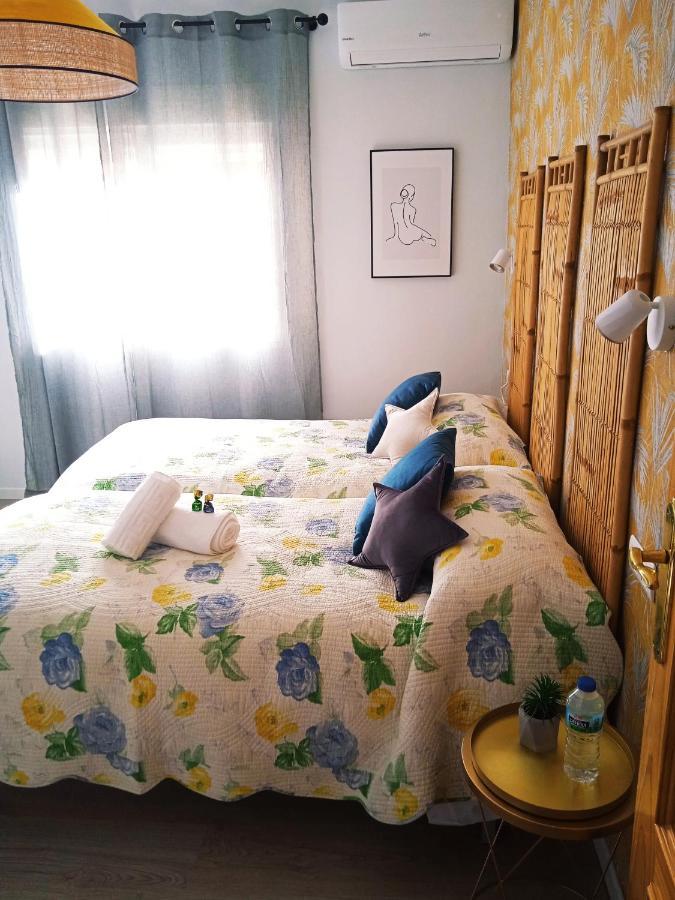 Hipica Home Granada Center Zewnętrze zdjęcie