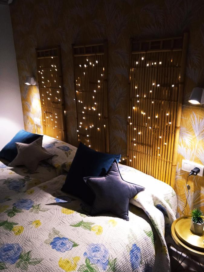 Hipica Home Granada Center Zewnętrze zdjęcie