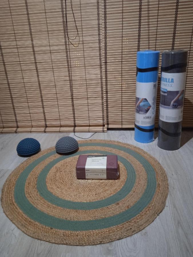 Hipica Home Granada Center Zewnętrze zdjęcie