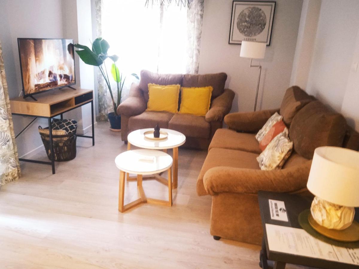 Hipica Home Granada Center Zewnętrze zdjęcie