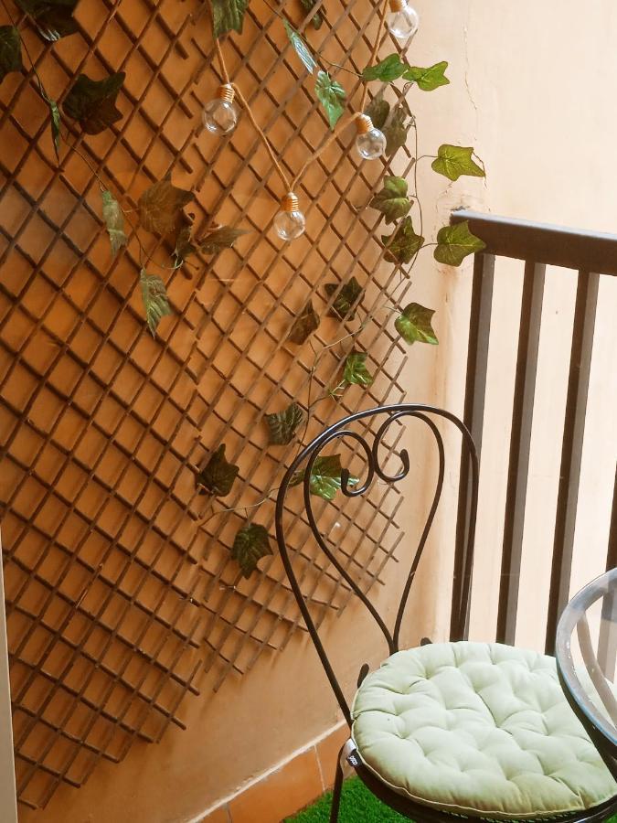 Hipica Home Granada Center Zewnętrze zdjęcie