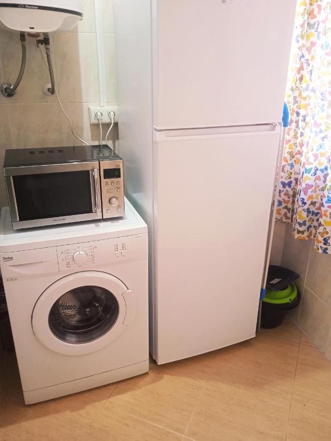 Hipica Home Granada Center Zewnętrze zdjęcie