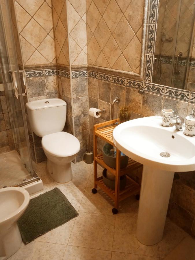 Hipica Home Granada Center Zewnętrze zdjęcie