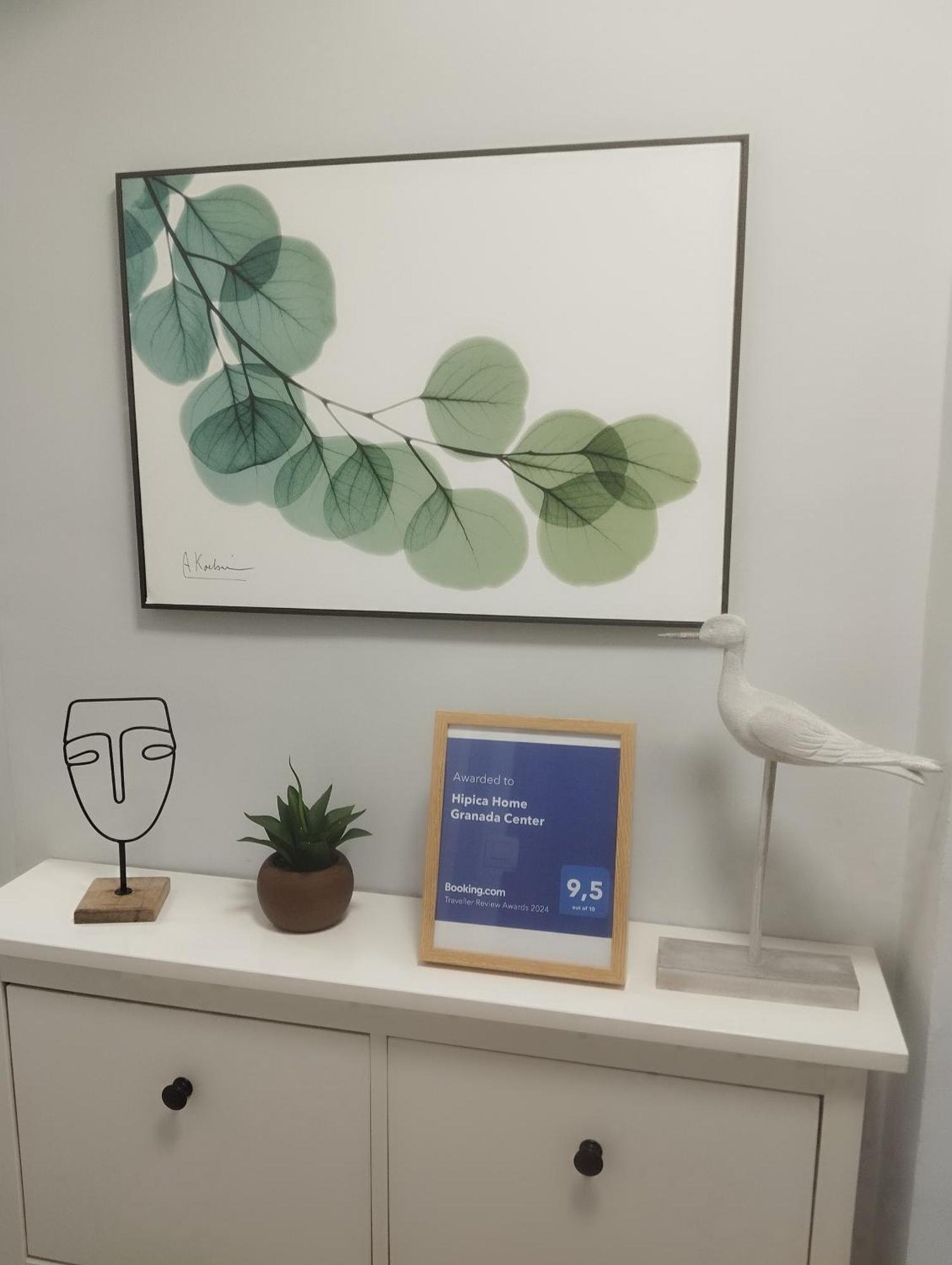 Hipica Home Granada Center Zewnętrze zdjęcie